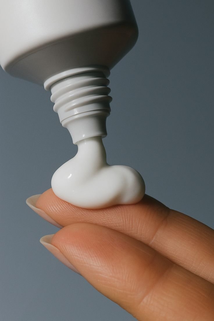 Cream
